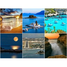 Незабравима лятна почивка 2018 на очарователния остров Корфу, Гърция  - Хотел „Ionian Park“ 4*